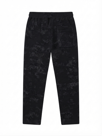 Dolce & Gabbana Cotton Jersey Trouser
