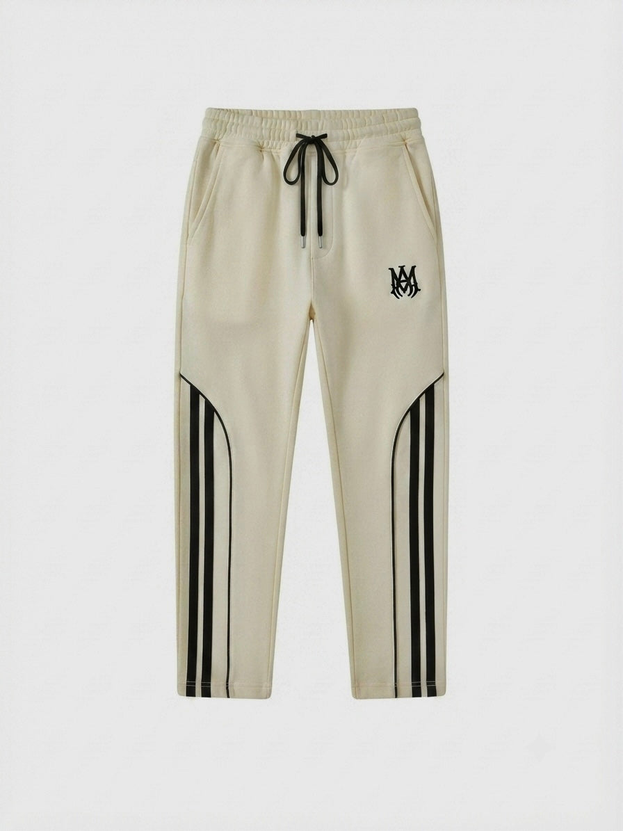 Amiri Cotton Jersey Trouser