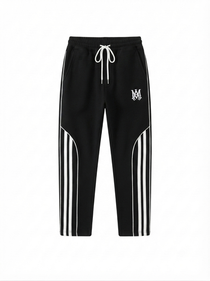 Amiri Cotton Jersey Trouser