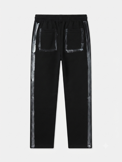 Miu Miu Cotton Jersey Trouser