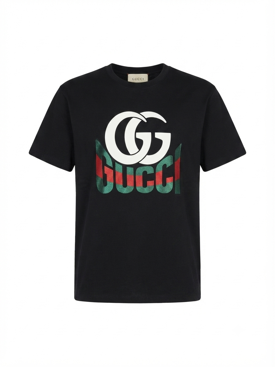 Gucci T-Shirt Made in China