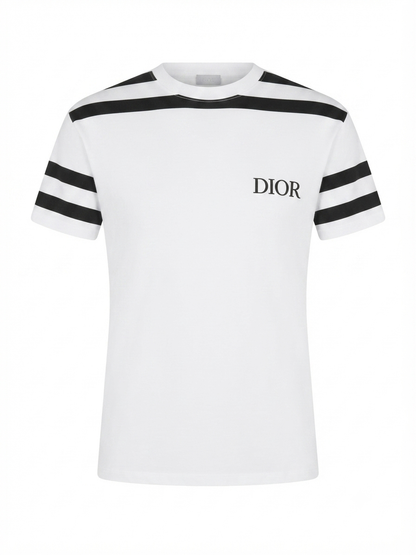 Christian Dior '47'  T-Shirt Made in China