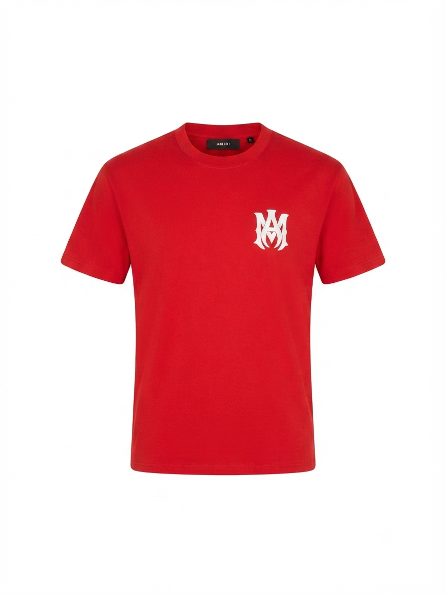 Amiri T-Shirt Made in China