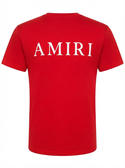 Amiri T-Shirt Made in China