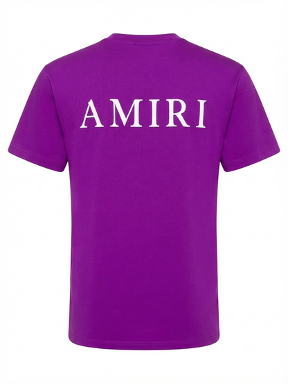 Amiri T-Shirt Made in China