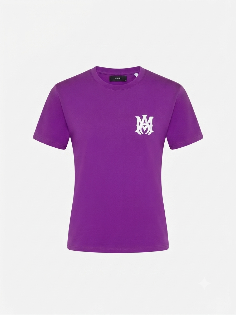 Amiri T-Shirt Made in China