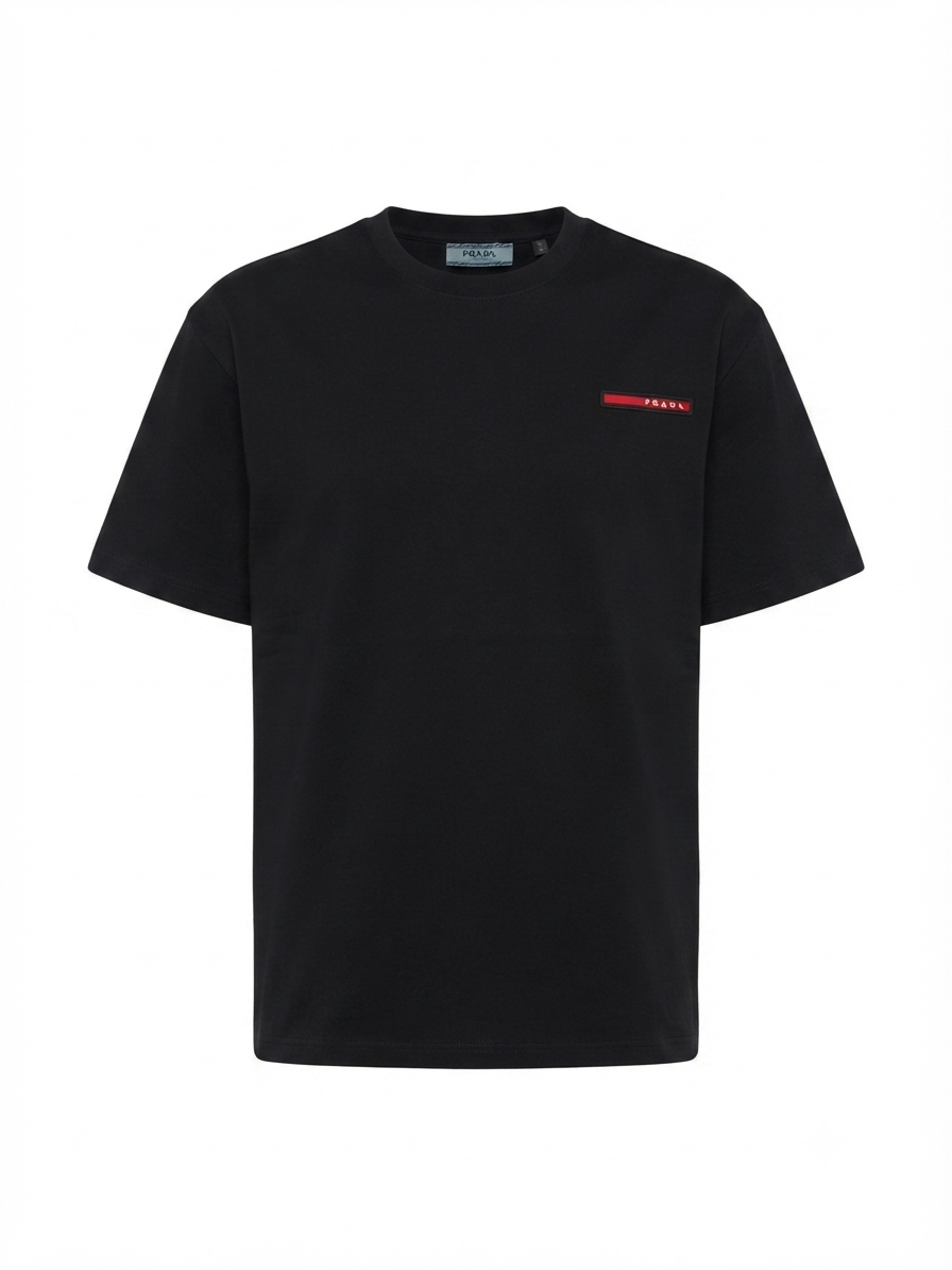 Prada T-Shirt Made in China