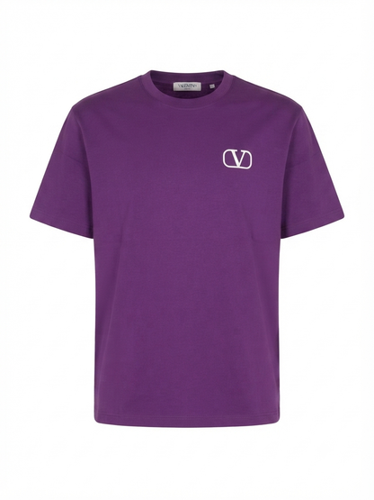 Valentino T-Shirt Made in China
