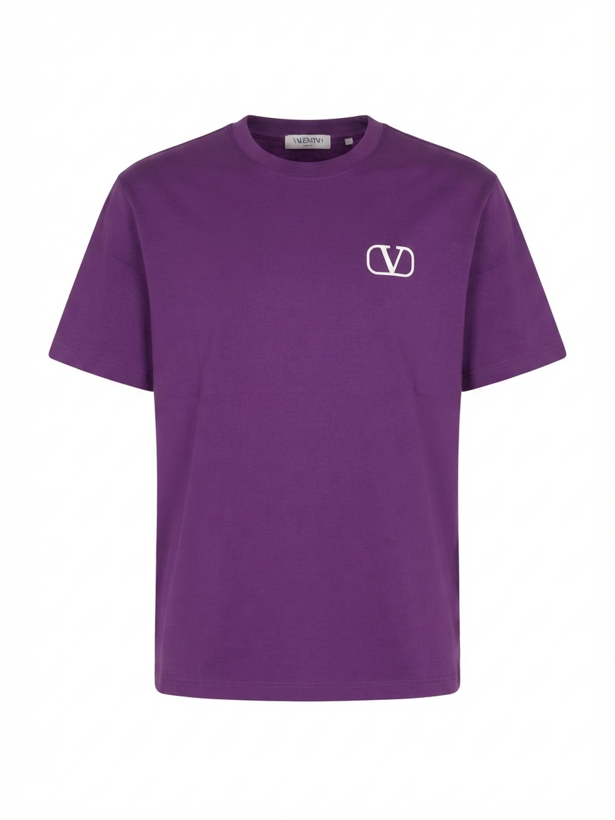Valentino T-Shirt Made in China
