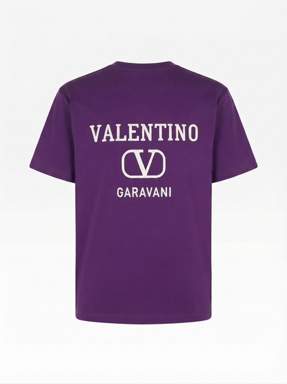 Valentino T-Shirt Made in China