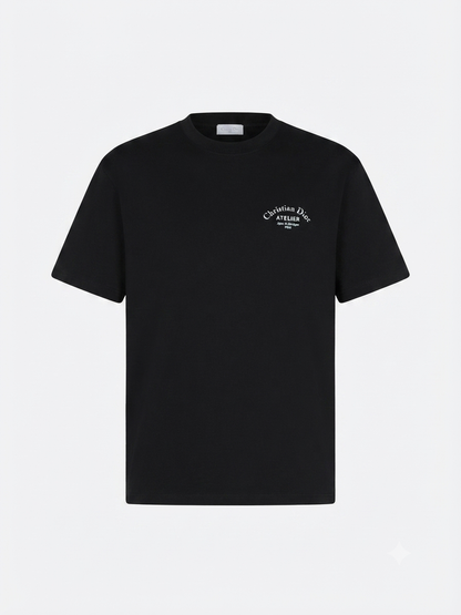 Christian Dior T-Shirt Made in China