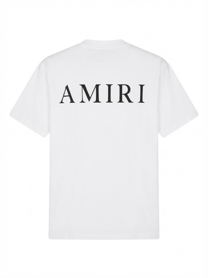 Amiri T-Shirt Made in China