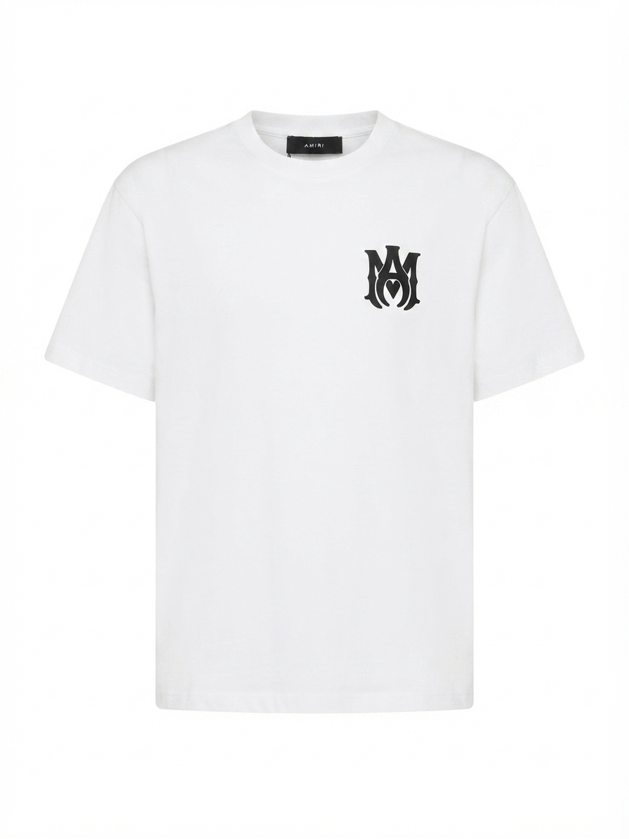 Amiri T-Shirt Made in China