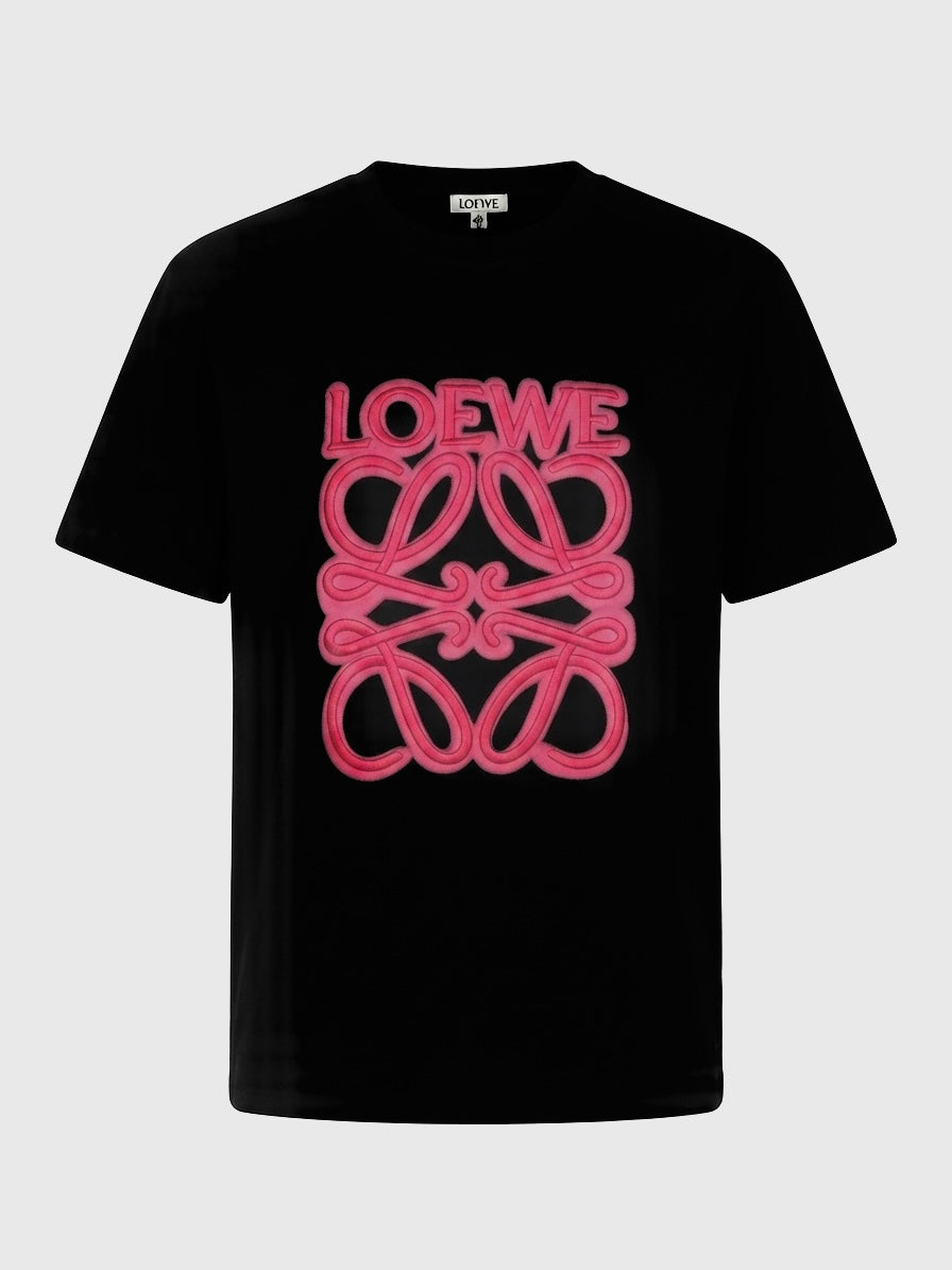 Loewe Anagram T-Shirt Made in China