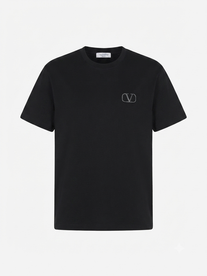 Valentino Garavani T-Shirt Made in China