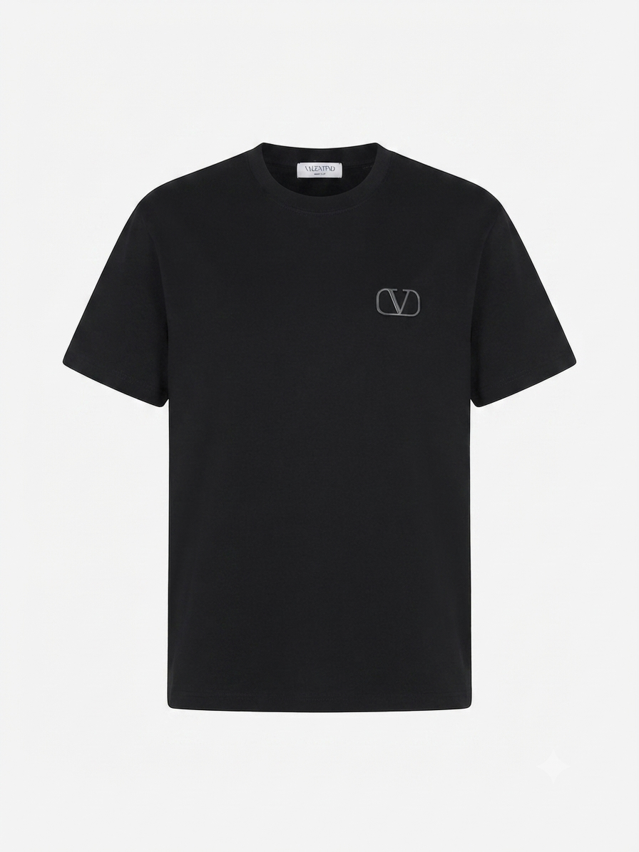Valentino Garavani T-Shirt Made in China