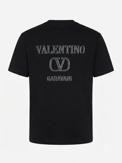 Valentino Garavani T-Shirt Made in China