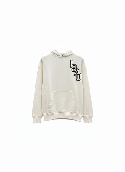 KENZO HOODIE MADE IN TURKEY