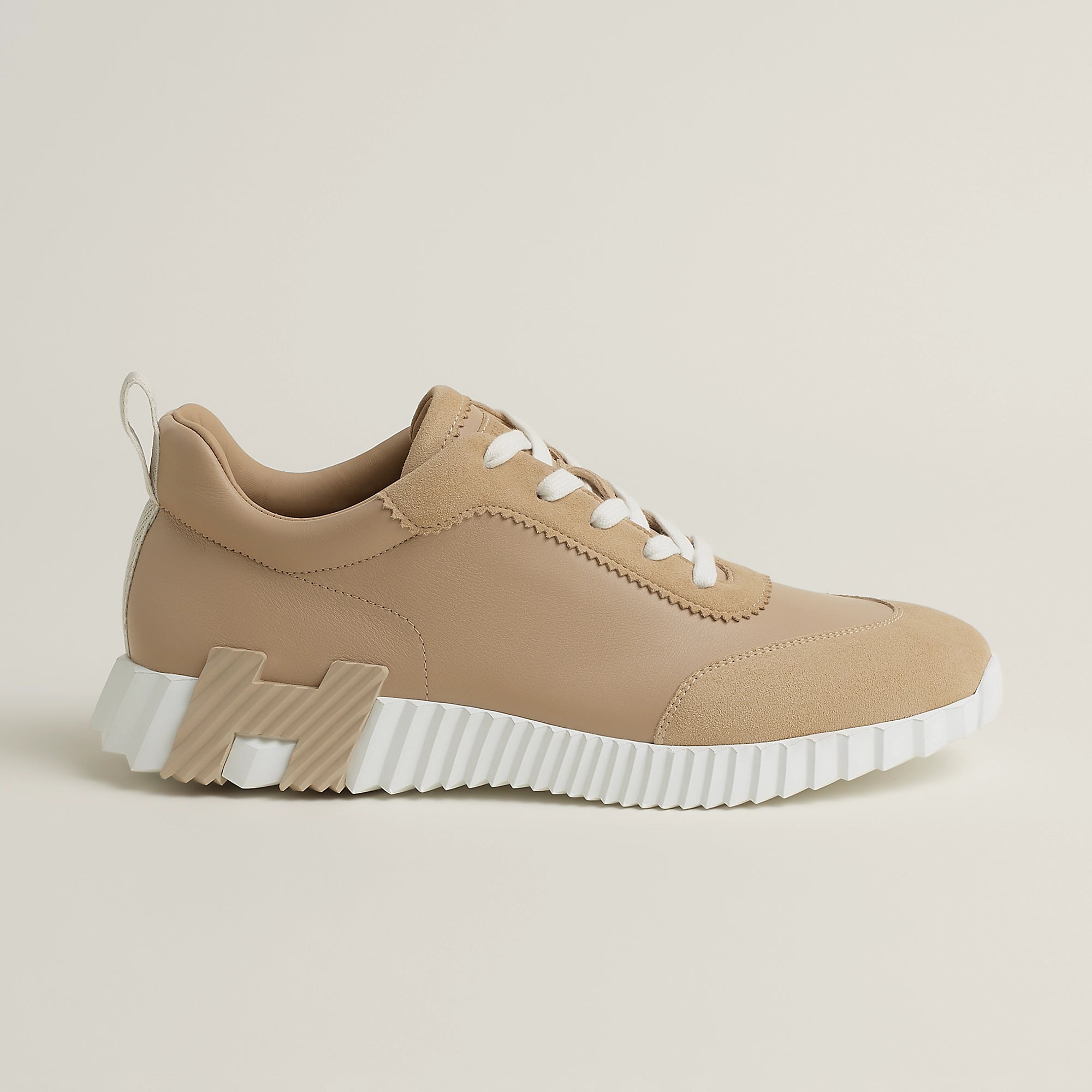 Hermès Bouncing Sneaker