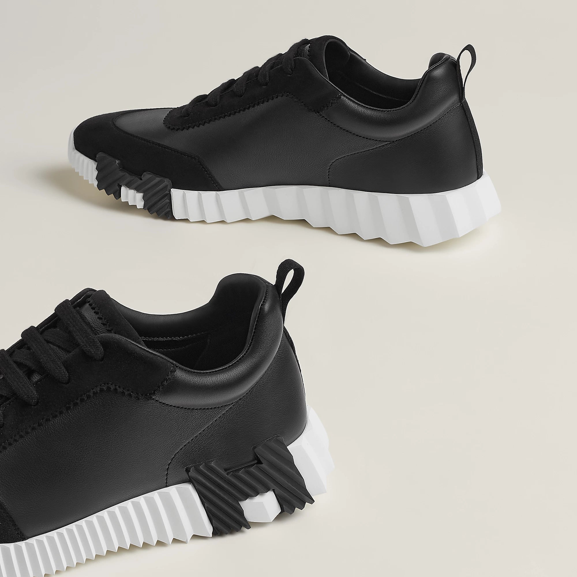 Hermès Bouncing Sneaker