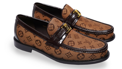 Louis Vuitton Major Loafer 1:1 Grade