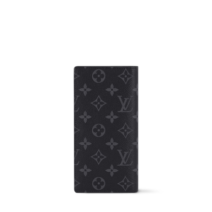 Louis Vuitton Brazza Wallet 1 :1 Grade Quality