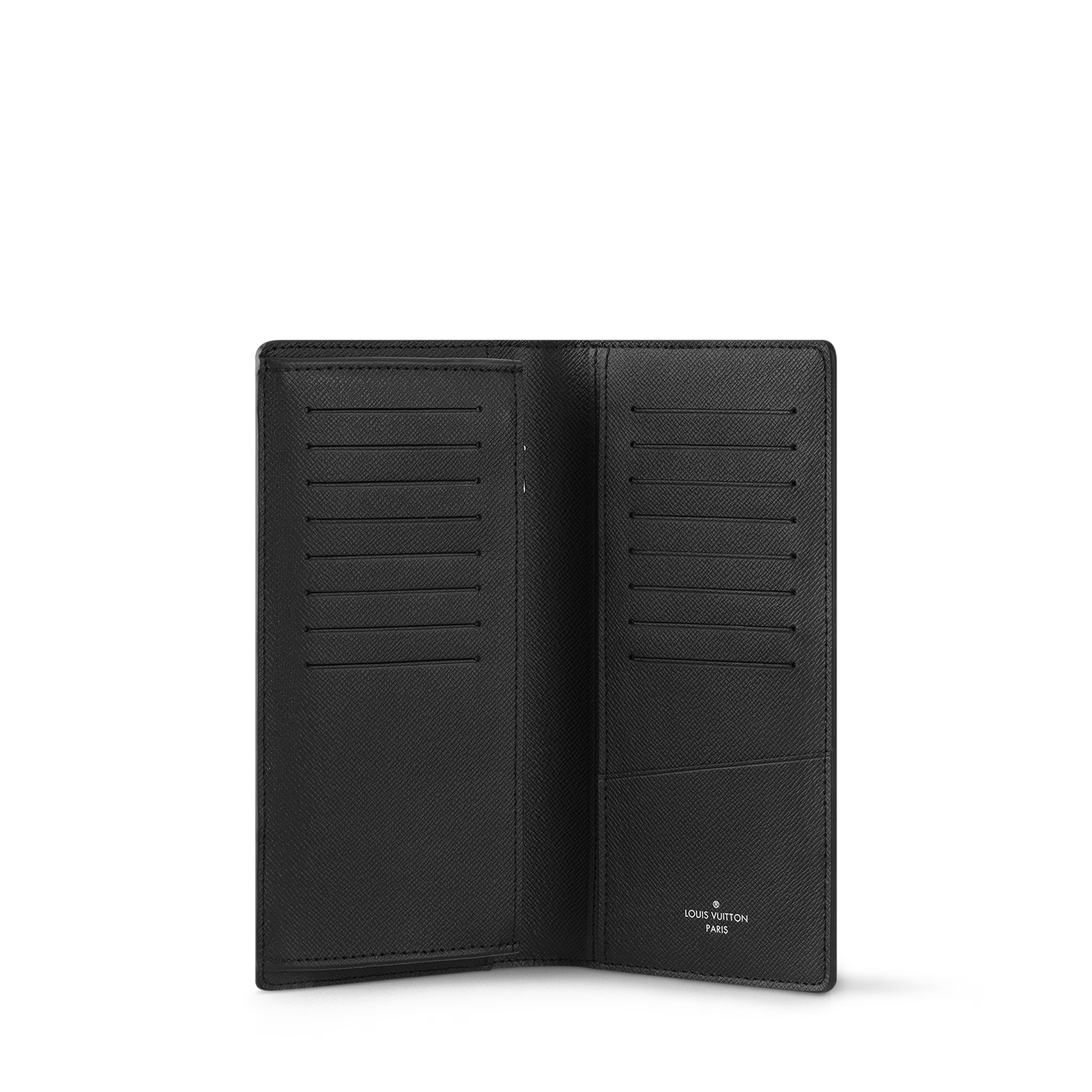 Louis Vuitton Brazza Wallet 1 :1 Grade Quality
