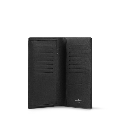 Louis Vuitton Brazza Wallet 1 :1 Grade Quality