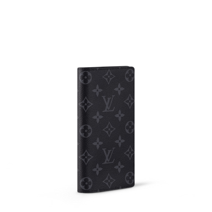 Louis Vuitton Brazza Wallet 1 :1 Grade Quality