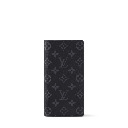 Louis Vuitton Brazza Wallet 1 :1 Grade Quality