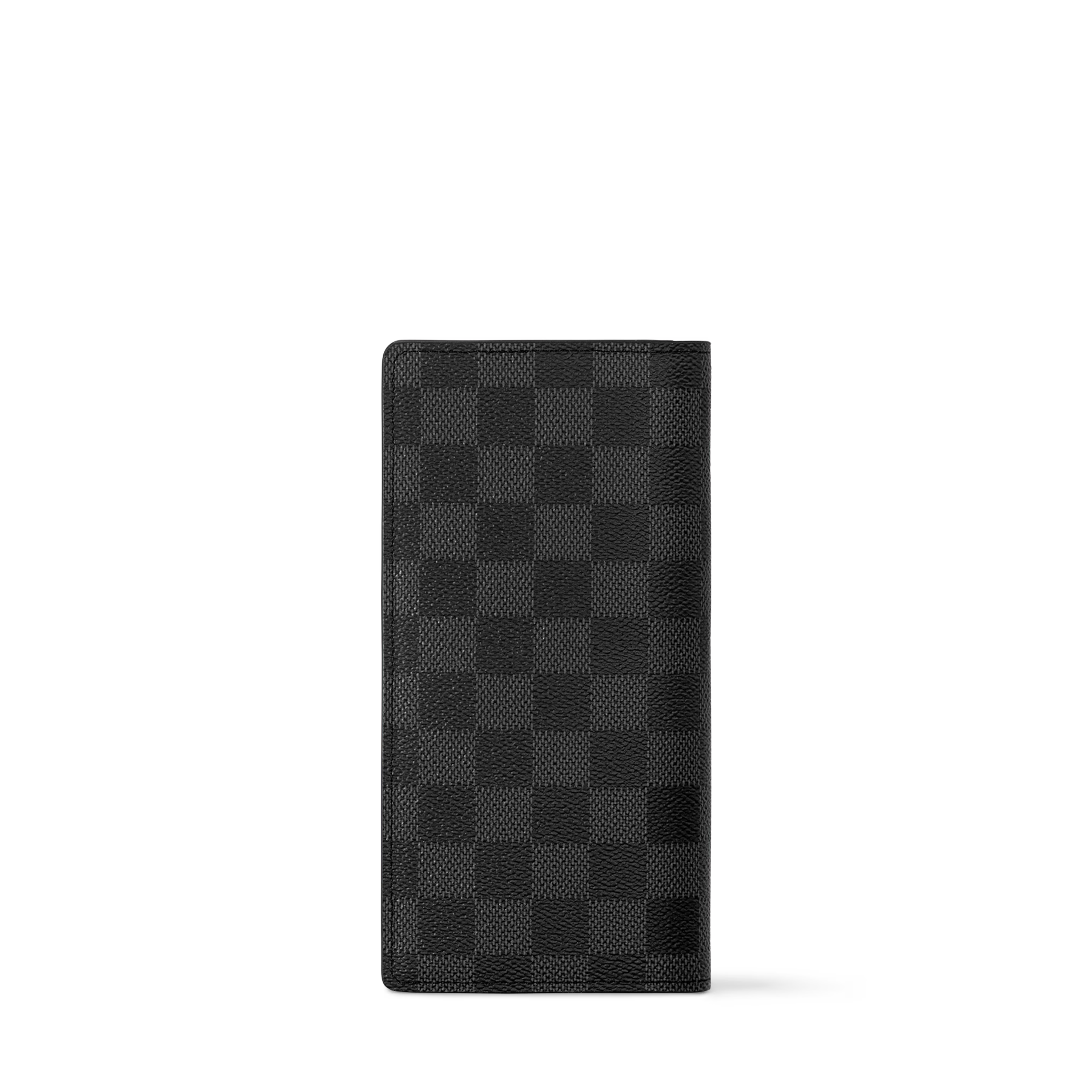Louis Vuitton Brazza Wallet 1 :1 Grade Quality