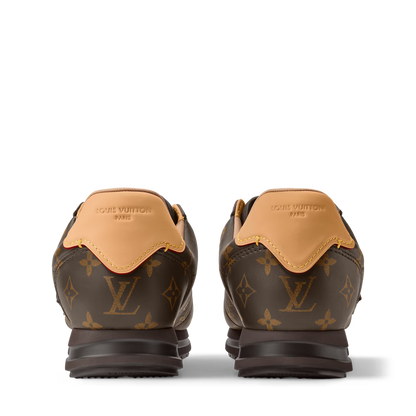 Louis Vuitton Buttersoft Sneaker
