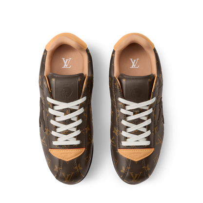 Louis Vuitton Buttersoft Sneaker