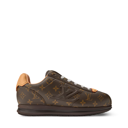 Louis Vuitton Buttersoft Sneaker