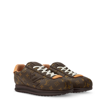 Louis Vuitton Buttersoft Sneaker