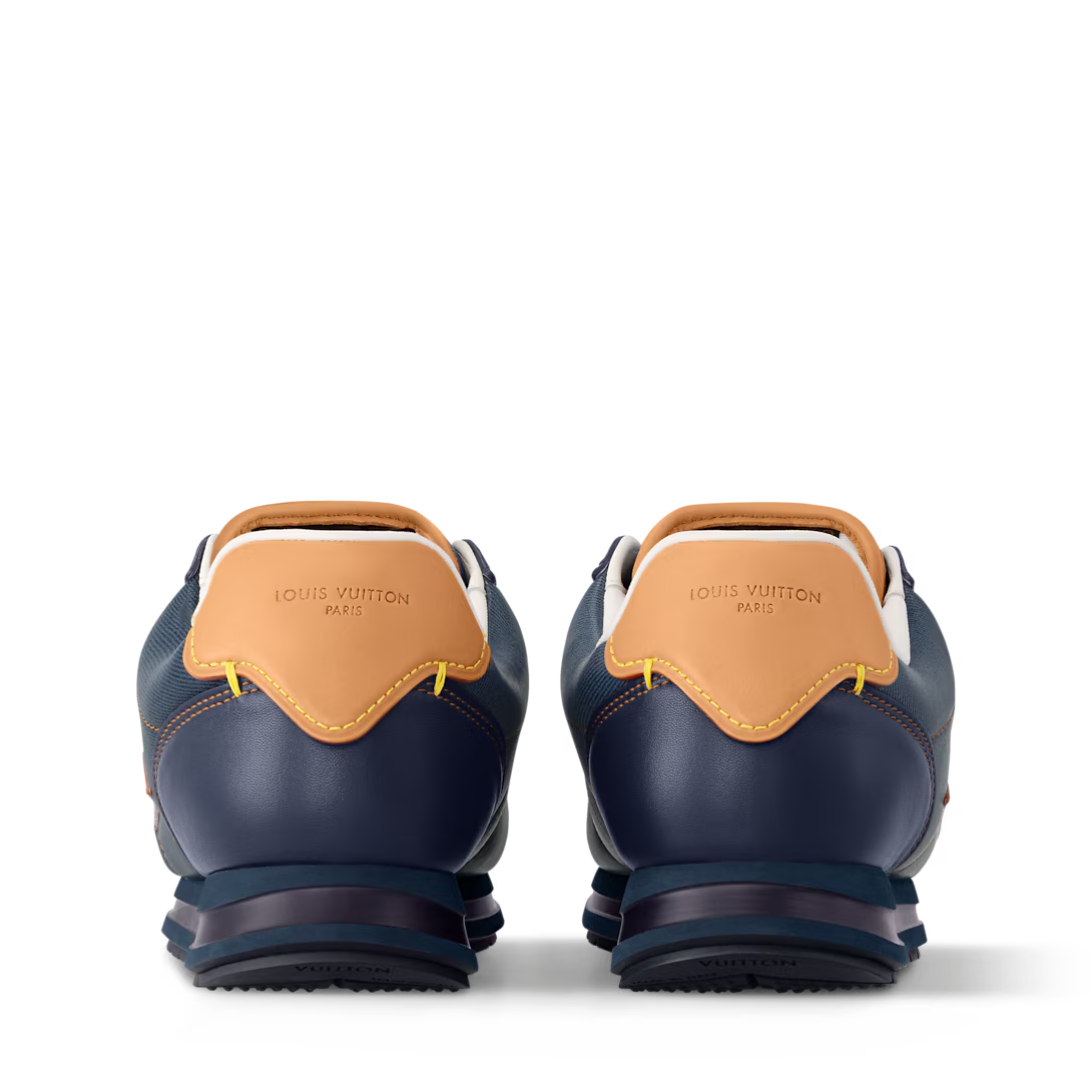 Louis Vuitton Buttersoft Sneaker