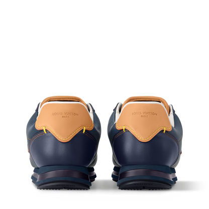 Louis Vuitton Buttersoft Sneaker