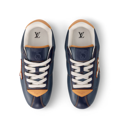 Louis Vuitton Buttersoft Sneaker