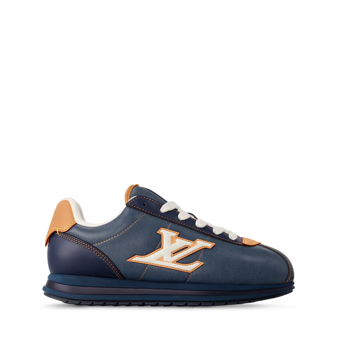 Louis Vuitton Buttersoft Sneaker