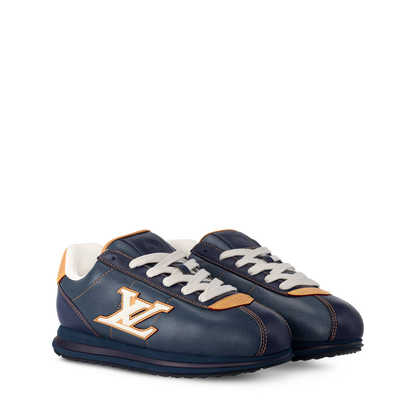 Louis Vuitton Buttersoft Sneaker