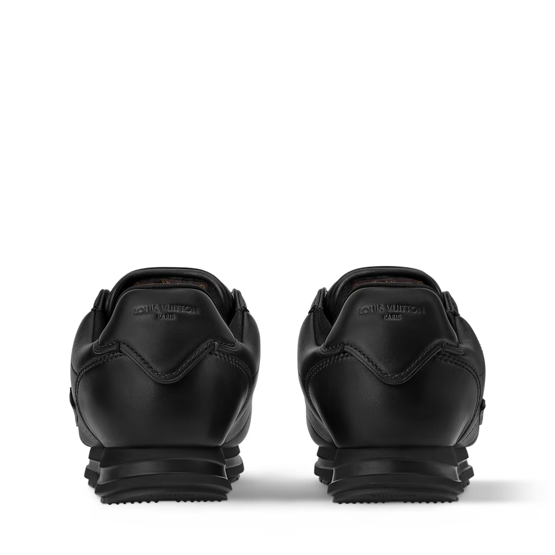 Louis Vuitton Buttersoft Sneaker