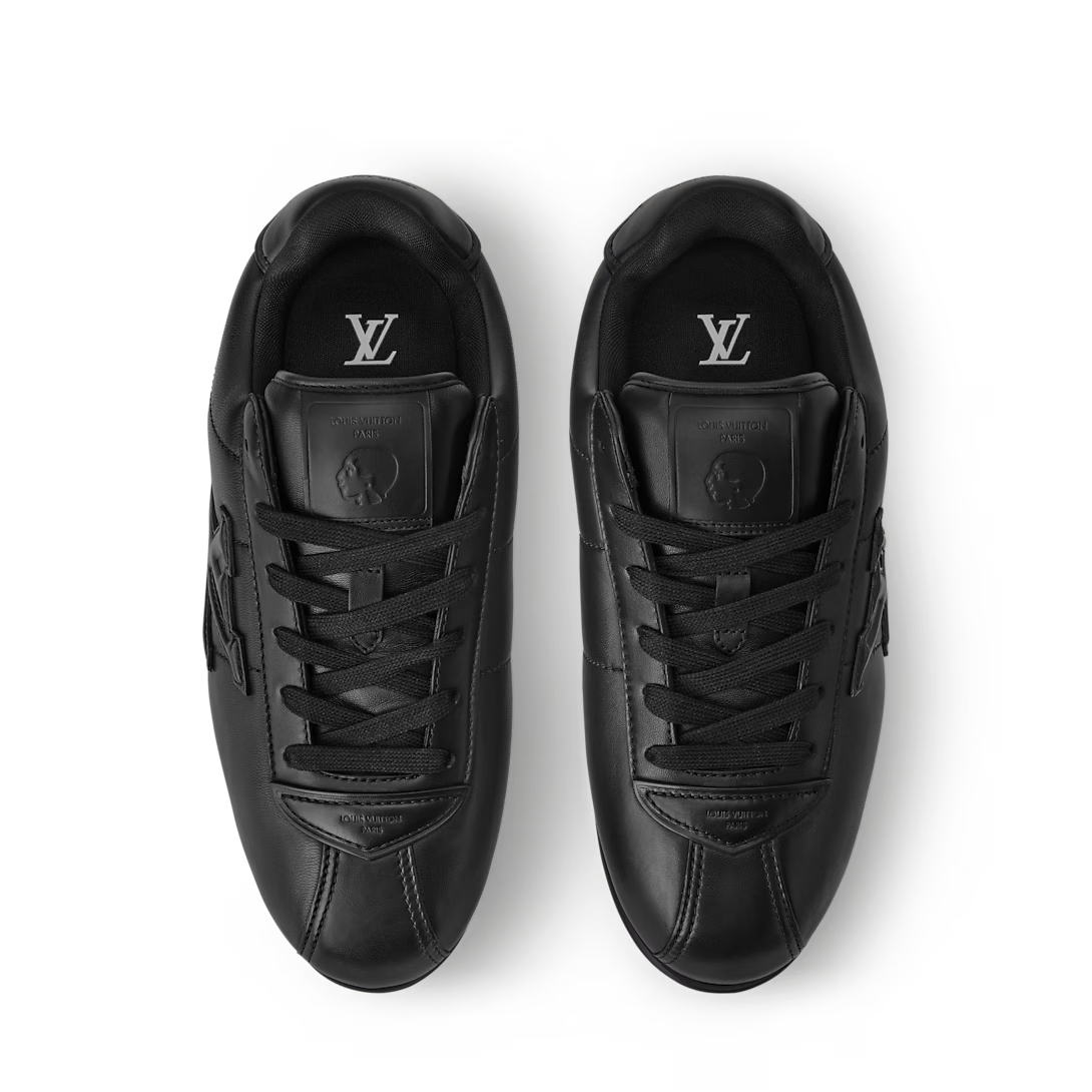 Louis Vuitton Buttersoft Sneaker