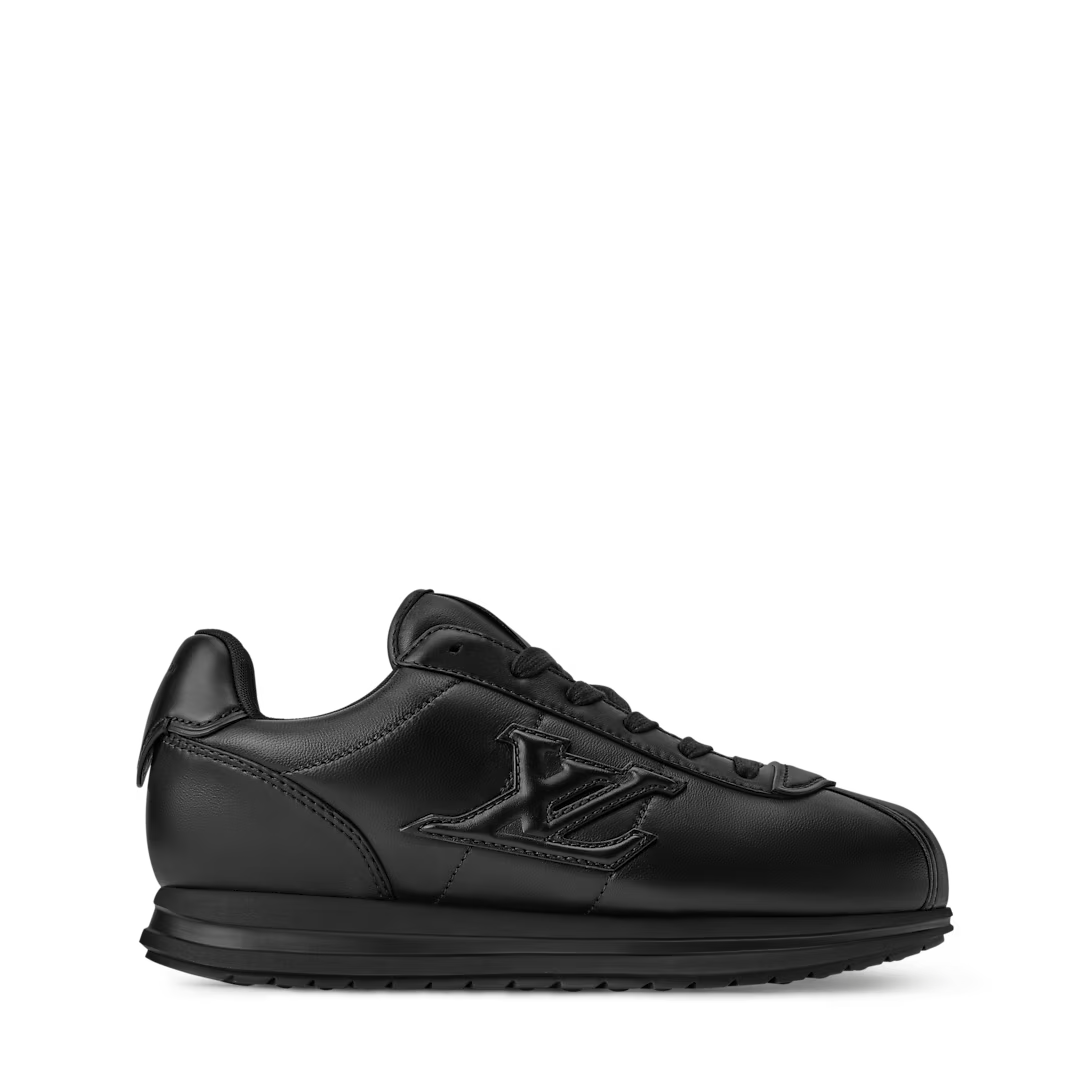 Louis Vuitton Buttersoft Sneaker