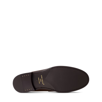 Louis Vuitton Major Loafer 1:1 Grade