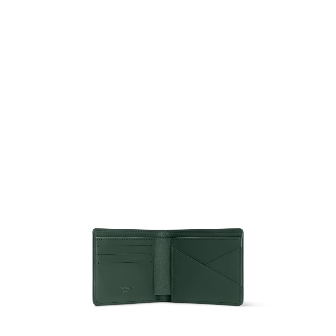 Louis Vuitton Multiple Wallet 1 :1 Grade Quality