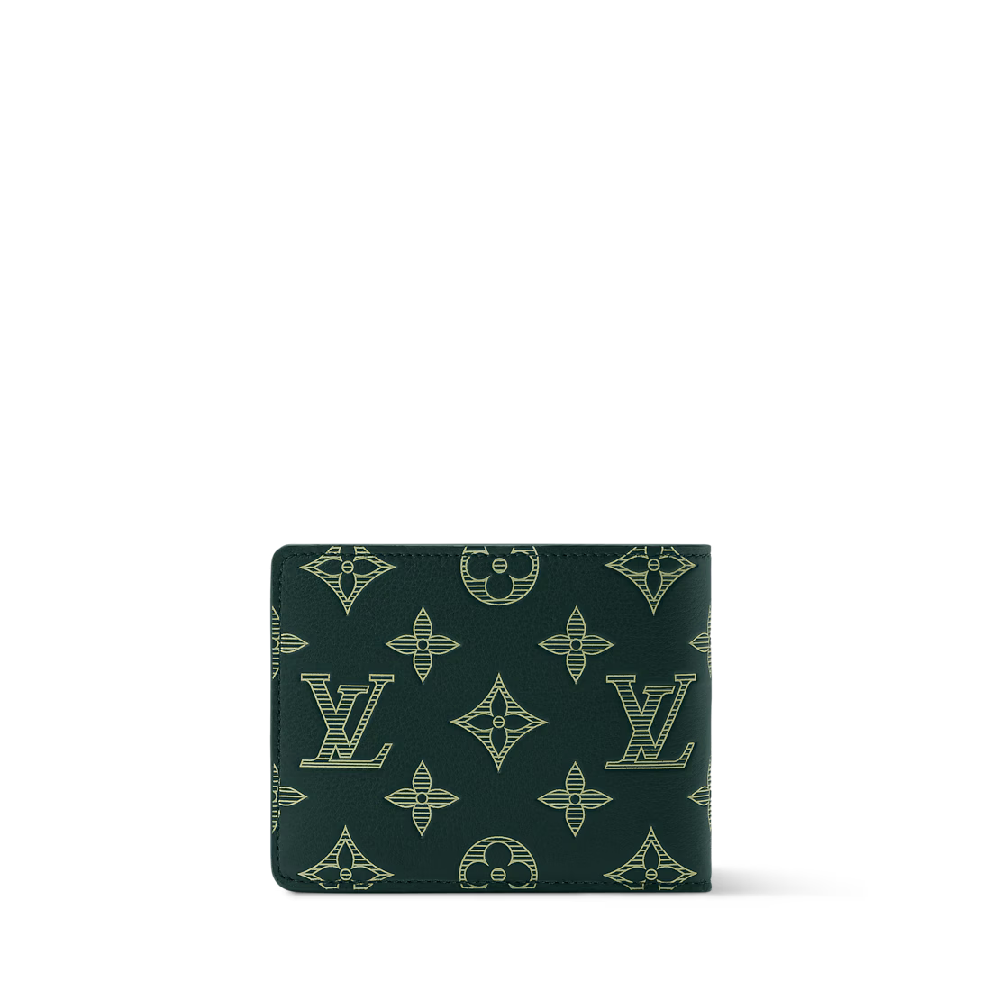Louis Vuitton Multiple Wallet 1 :1 Grade Quality