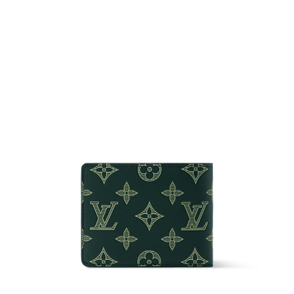 Louis Vuitton Multiple Wallet 1 :1 Grade Quality