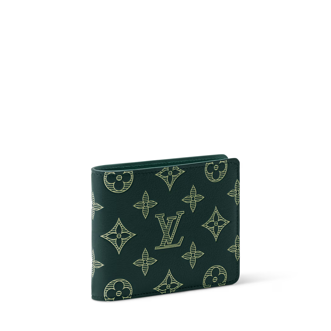 Louis Vuitton Multiple Wallet 1 :1 Grade Quality
