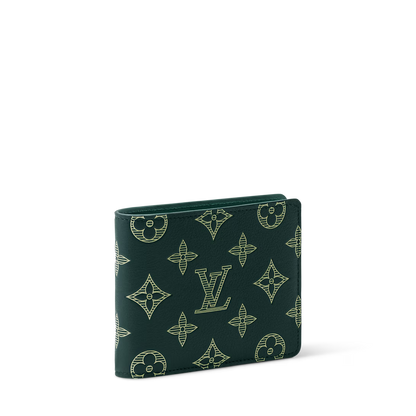 Louis Vuitton Multiple Wallet 1 :1 Grade Quality
