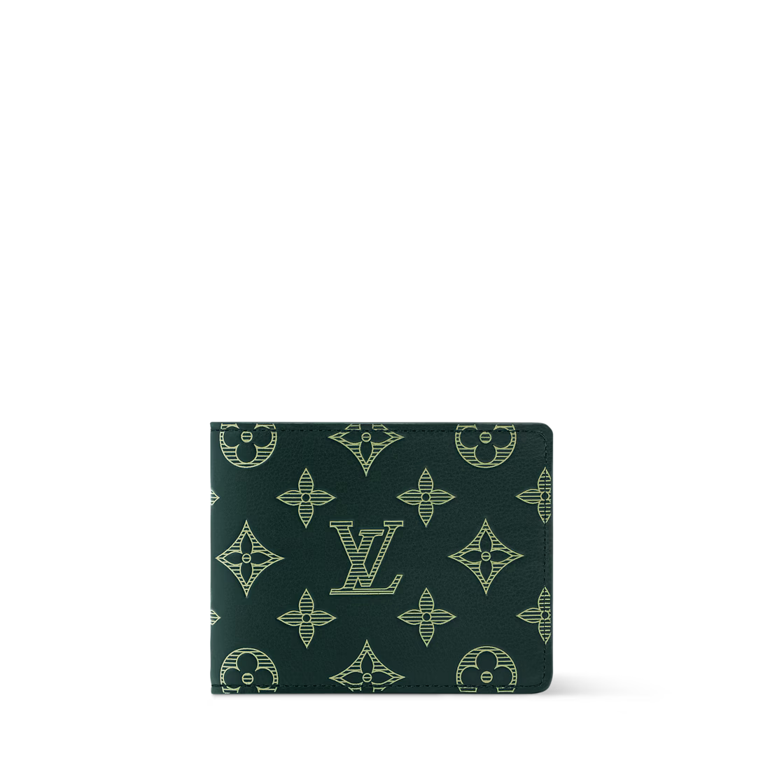 Louis Vuitton Multiple Wallet 1 :1 Grade Quality